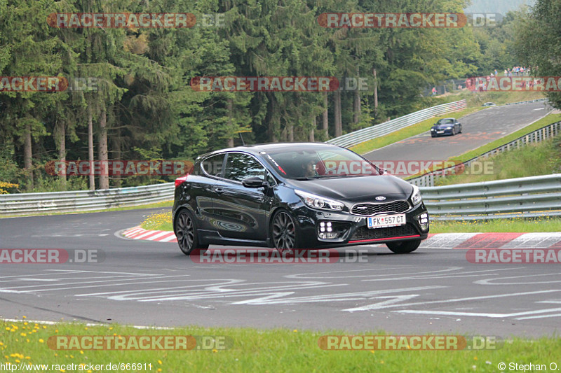 Bild #666911 - Touristenfahrten Nürburgring Nordschleife 07.09.2014