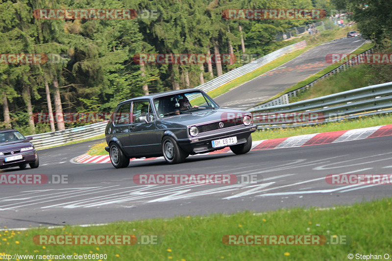 Bild #666980 - Touristenfahrten Nürburgring Nordschleife 07.09.2014