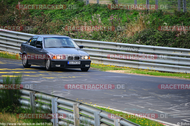 Bild #667143 - Touristenfahrten Nürburgring Nordschleife 07.09.2014