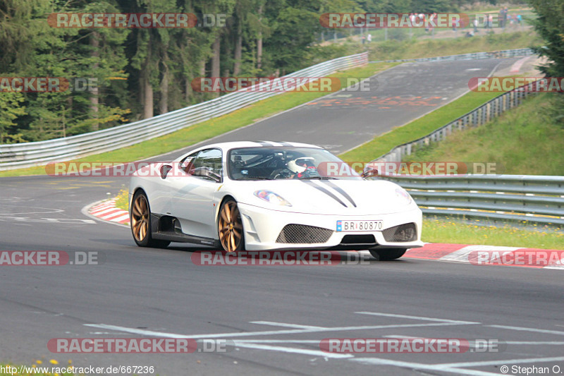 Bild #667236 - Touristenfahrten Nürburgring Nordschleife 07.09.2014