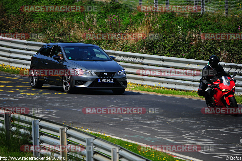 Bild #667410 - Touristenfahrten Nürburgring Nordschleife 07.09.2014