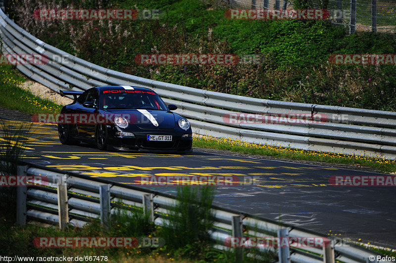 Bild #667478 - Touristenfahrten Nürburgring Nordschleife 07.09.2014