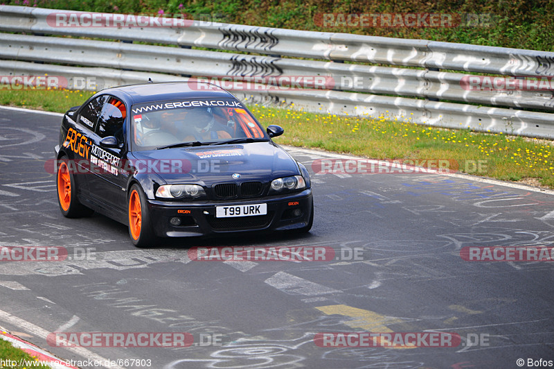 Bild #667803 - Touristenfahrten Nürburgring Nordschleife 07.09.2014