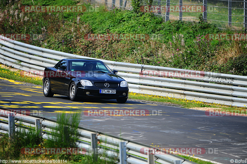 Bild #668114 - Touristenfahrten Nürburgring Nordschleife 07.09.2014