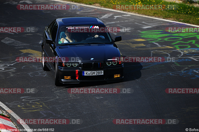 Bild #668152 - Touristenfahrten Nürburgring Nordschleife 07.09.2014