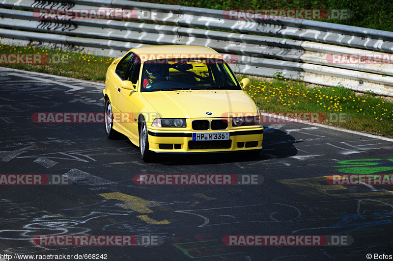 Bild #668242 - Touristenfahrten Nürburgring Nordschleife 07.09.2014