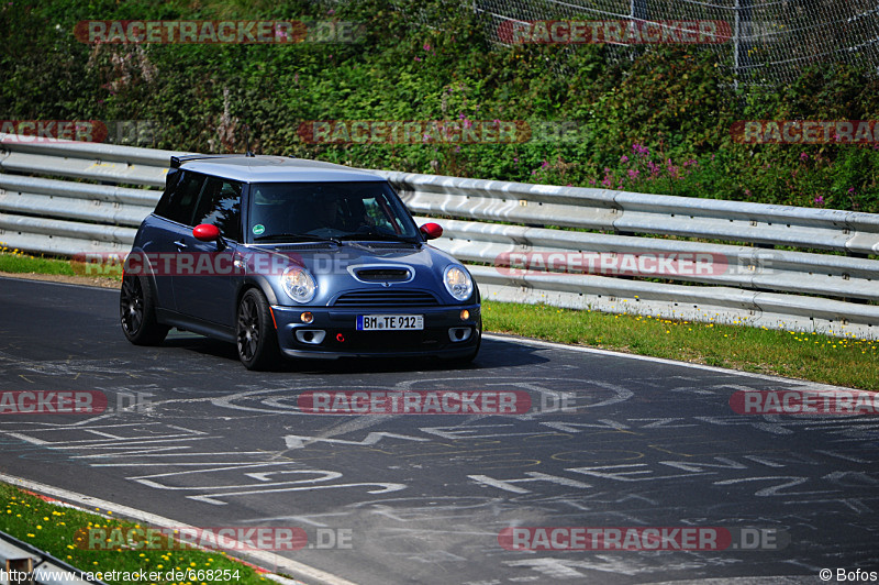 Bild #668254 - Touristenfahrten Nürburgring Nordschleife 07.09.2014