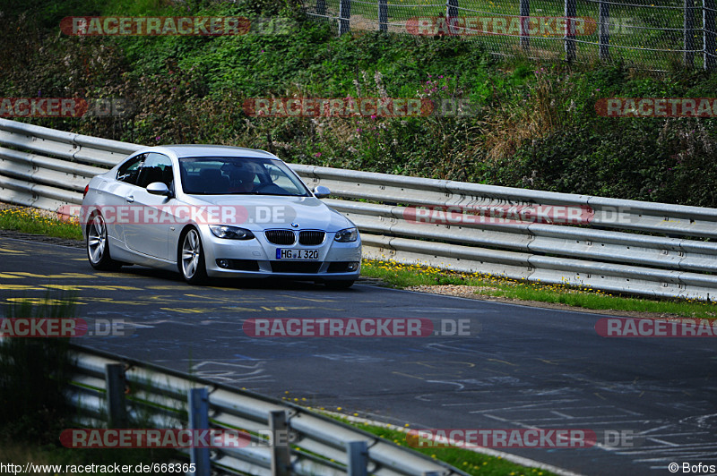 Bild #668365 - Touristenfahrten Nürburgring Nordschleife 07.09.2014