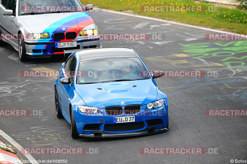 Bild #668552 - Touristenfahrten Nürburgring Nordschleife 07.09.2014