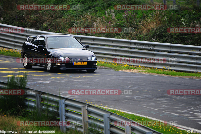 Bild #668666 - Touristenfahrten Nürburgring Nordschleife 07.09.2014