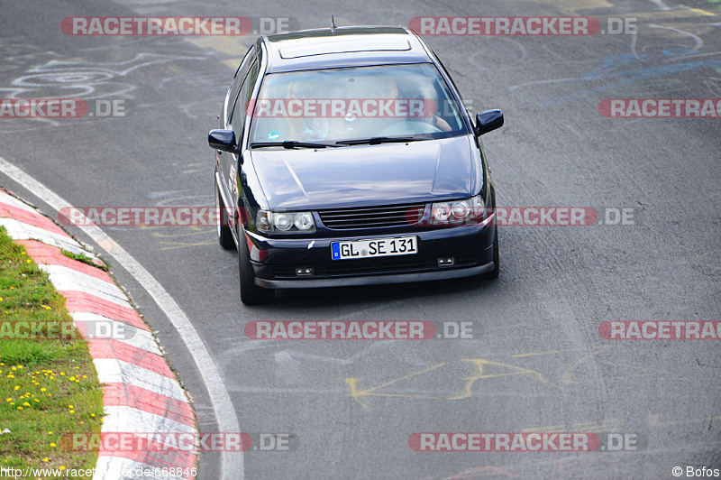 Bild #668846 - Touristenfahrten Nürburgring Nordschleife 07.09.2014