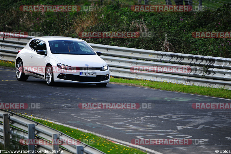 Bild #668919 - Touristenfahrten Nürburgring Nordschleife 07.09.2014