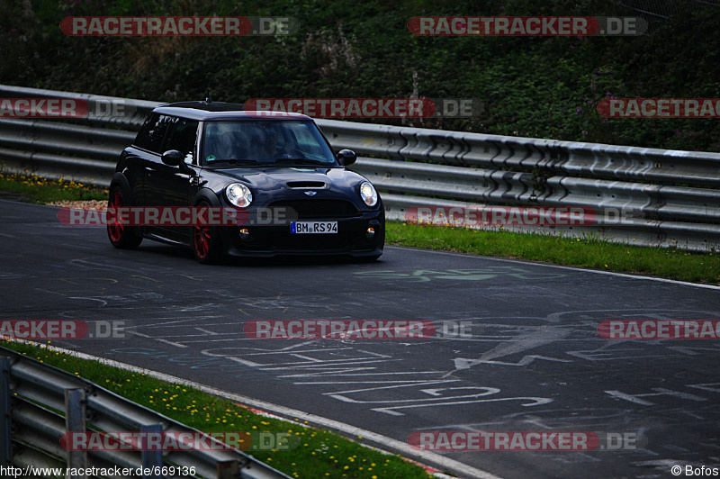 Bild #669136 - Touristenfahrten Nürburgring Nordschleife 07.09.2014