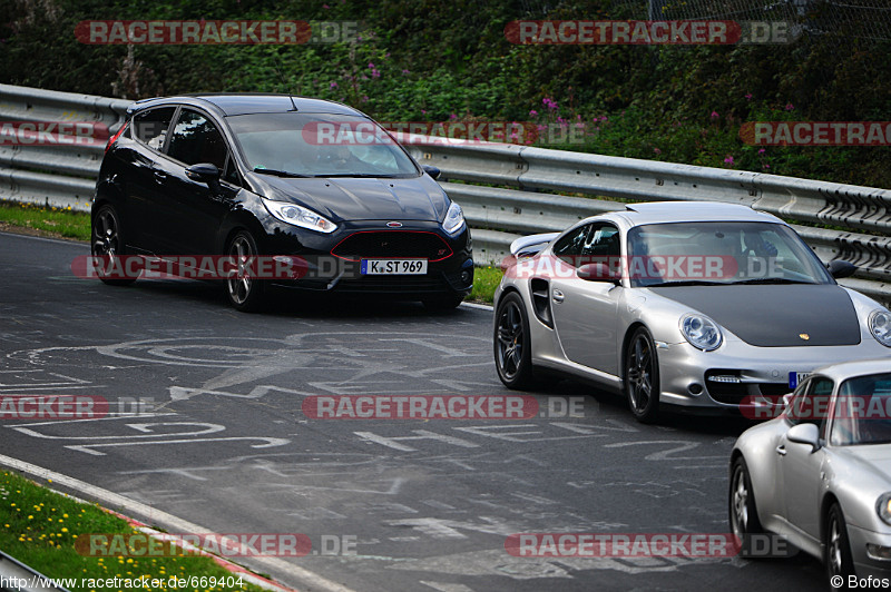 Bild #669404 - Touristenfahrten Nürburgring Nordschleife 07.09.2014