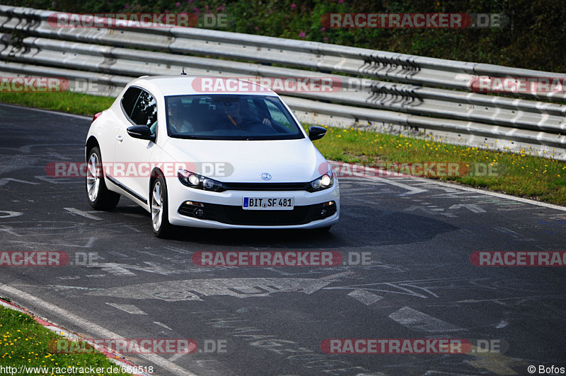 Bild #669518 - Touristenfahrten Nürburgring Nordschleife 07.09.2014