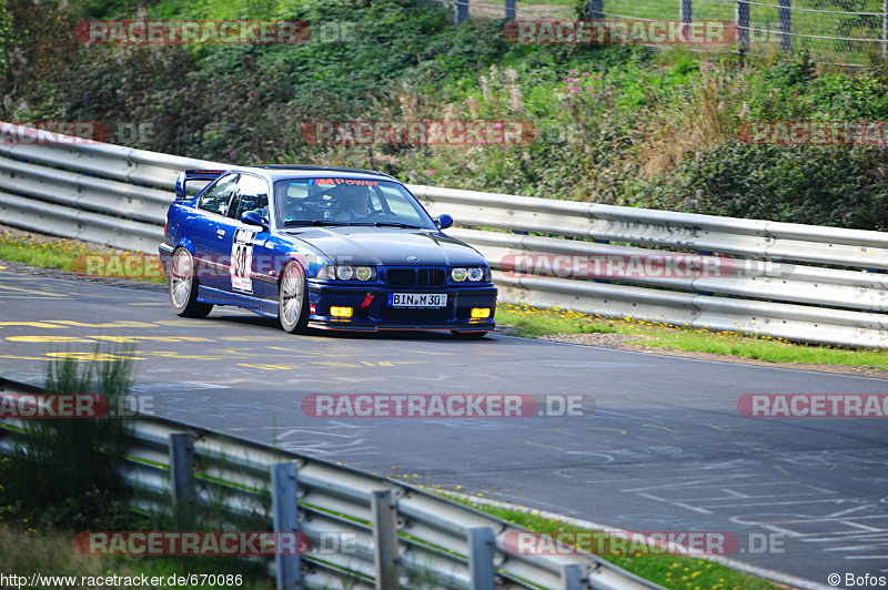 Bild #670086 - Touristenfahrten Nürburgring Nordschleife 07.09.2014