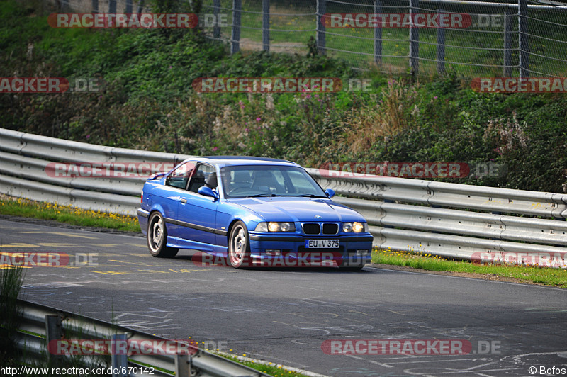 Bild #670142 - Touristenfahrten Nürburgring Nordschleife 07.09.2014