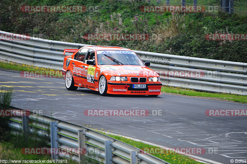 Bild #670313 - Touristenfahrten Nürburgring Nordschleife 07.09.2014