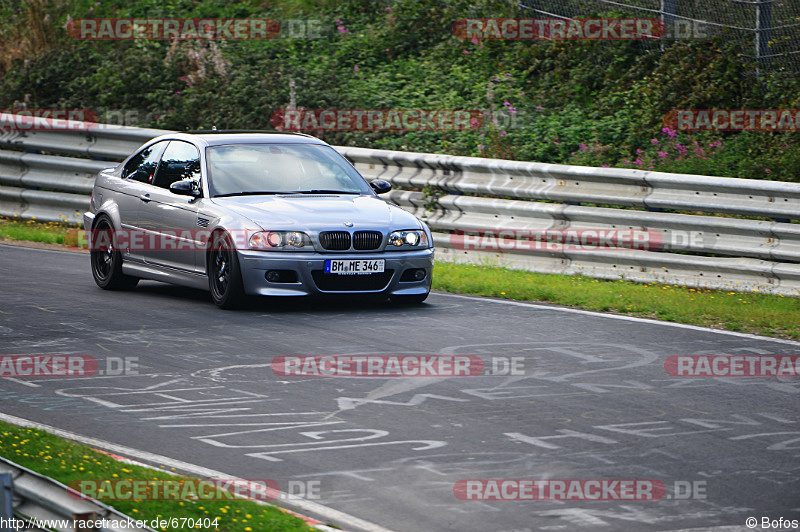 Bild #670404 - Touristenfahrten Nürburgring Nordschleife 07.09.2014