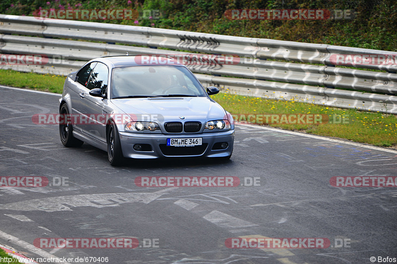 Bild #670406 - Touristenfahrten Nürburgring Nordschleife 07.09.2014