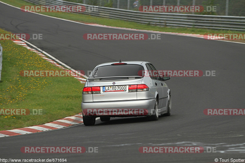 Bild #671694 - Touristenfahrten Nürburgring Nordschleife 07.09.2014