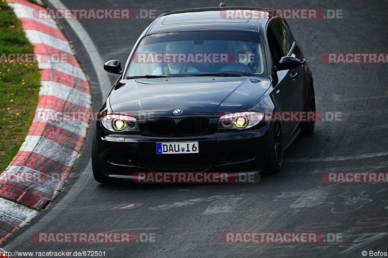 Bild #672501 - Touristenfahrten Nürburgring Nordschleife 07.09.2014