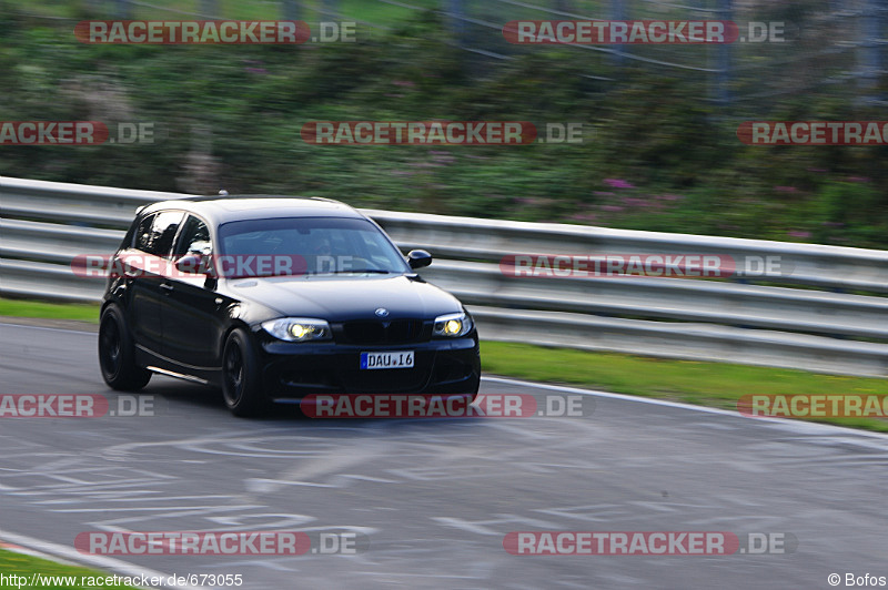 Bild #673055 - Touristenfahrten Nürburgring Nordschleife 07.09.2014