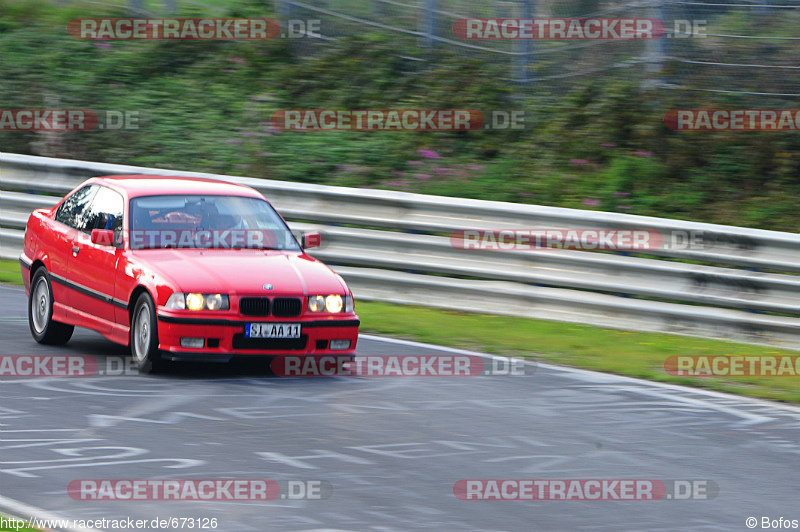 Bild #673126 - Touristenfahrten Nürburgring Nordschleife 07.09.2014