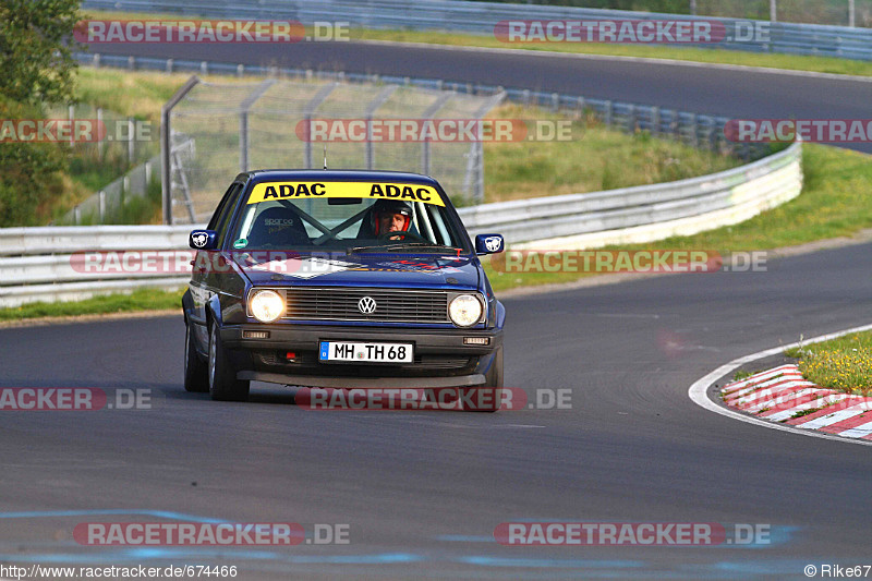 Bild #674466 - Touristenfahrten Nürburgring Nordschleife 08.09.2014