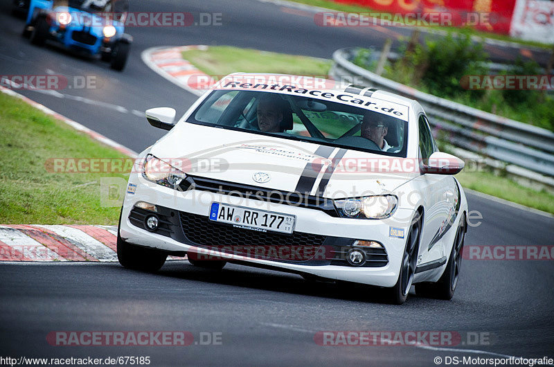 Bild #675185 - Touristenfahrten Nürburgring Nordschleife 10.09.2014