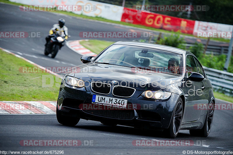 Bild #675296 - Touristenfahrten Nürburgring Nordschleife 10.09.2014