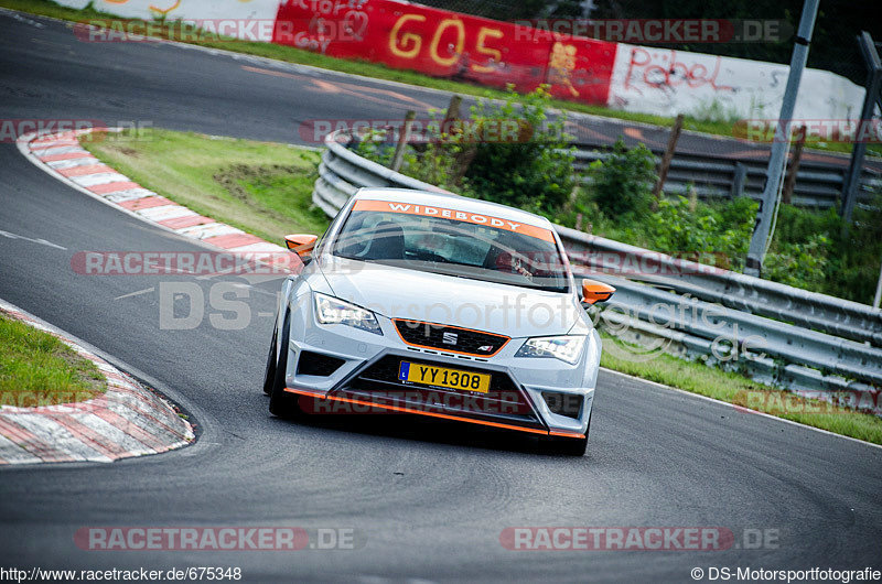 Bild #675348 - Touristenfahrten Nürburgring Nordschleife 10.09.2014