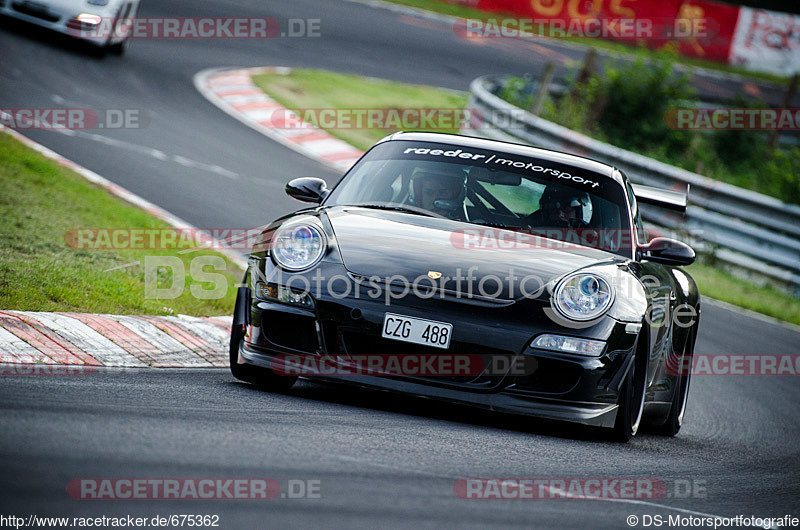 Bild #675362 - Touristenfahrten Nürburgring Nordschleife 10.09.2014