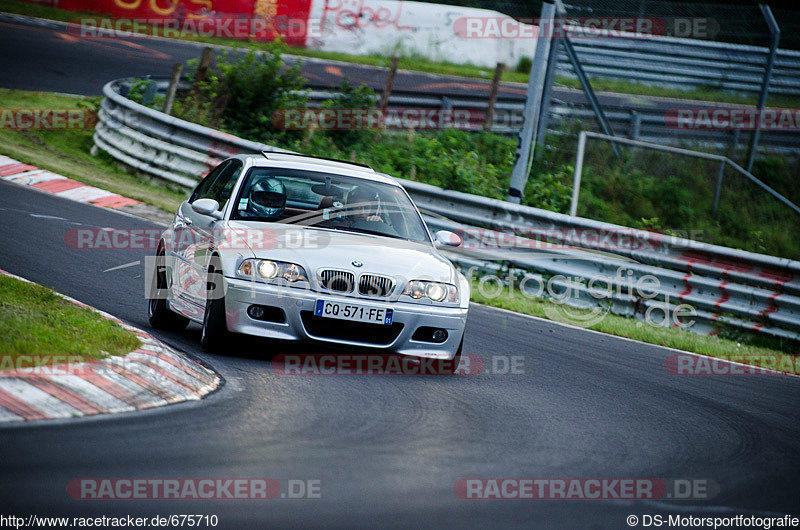 Bild #675710 - Touristenfahrten Nürburgring Nordschleife 10.09.2014