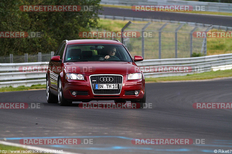 Bild #676145 - Touristenfahrten Nürburgring Nordschleife 10.09.2014