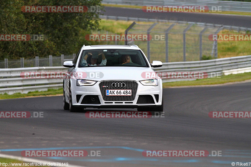 Bild #676149 - Touristenfahrten Nürburgring Nordschleife 10.09.2014