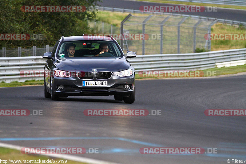 Bild #676199 - Touristenfahrten Nürburgring Nordschleife 10.09.2014