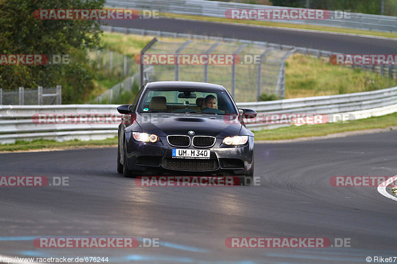 Bild #676244 - Touristenfahrten Nürburgring Nordschleife 10.09.2014