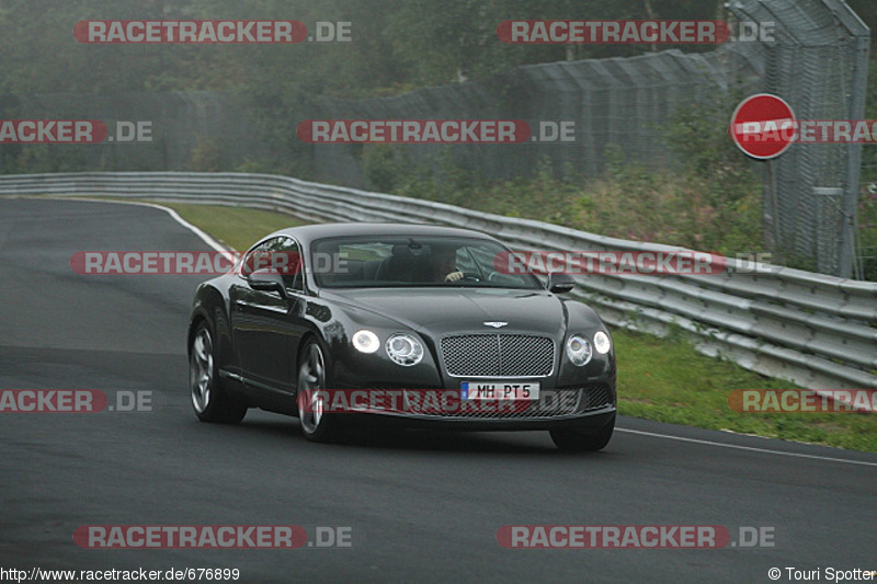 Bild #676899 - Touristenfahrten Nürburgring Nordschleife 14.09.2014 