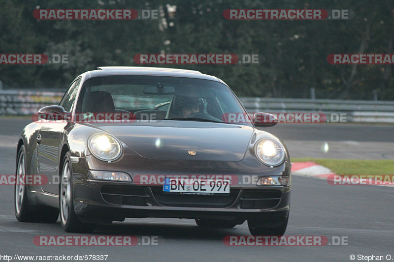 Bild #678337 - Touristenfahrten Nürburgring Nordschleife 14.09.2014 