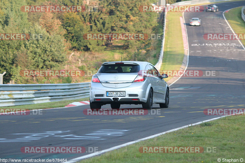 Bild #678464 - Touristenfahrten Nürburgring Nordschleife 14.09.2014 