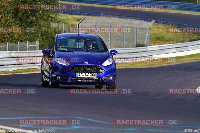 Bild #679272 - Touristenfahrten Nürburgring Nordschleife 17.09.2014