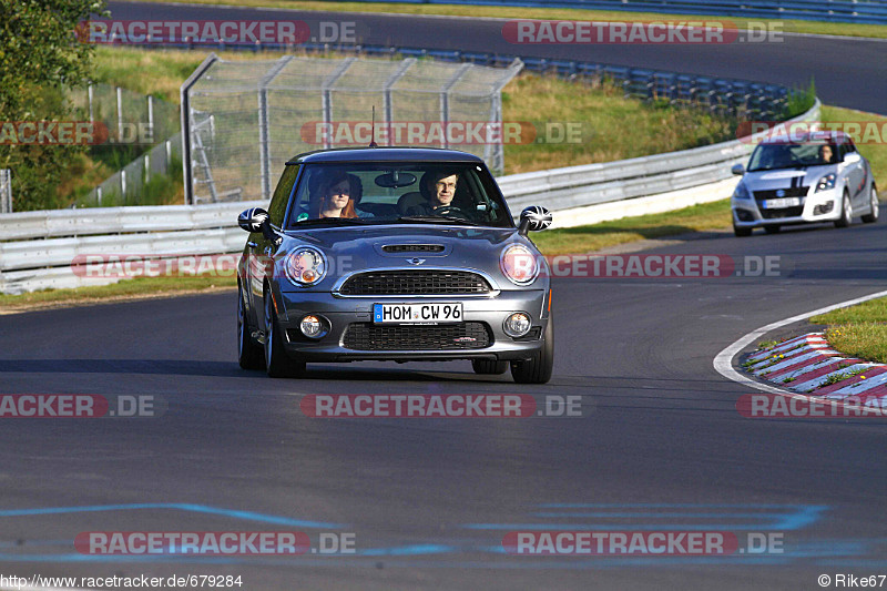 Bild #679284 - Touristenfahrten Nürburgring Nordschleife 17.09.2014