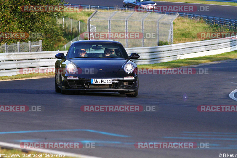 Bild #679496 - Touristenfahrten Nürburgring Nordschleife 17.09.2014