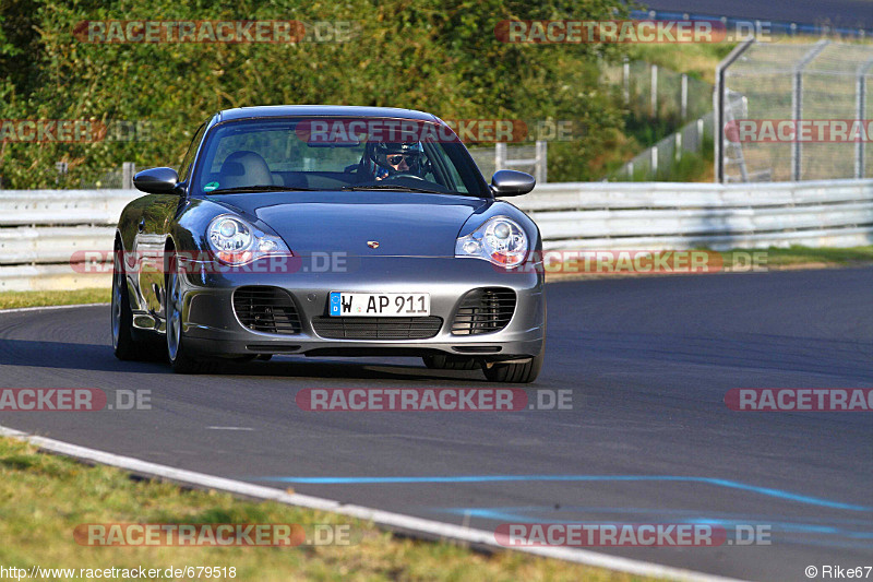 Bild #679518 - Touristenfahrten Nürburgring Nordschleife 17.09.2014