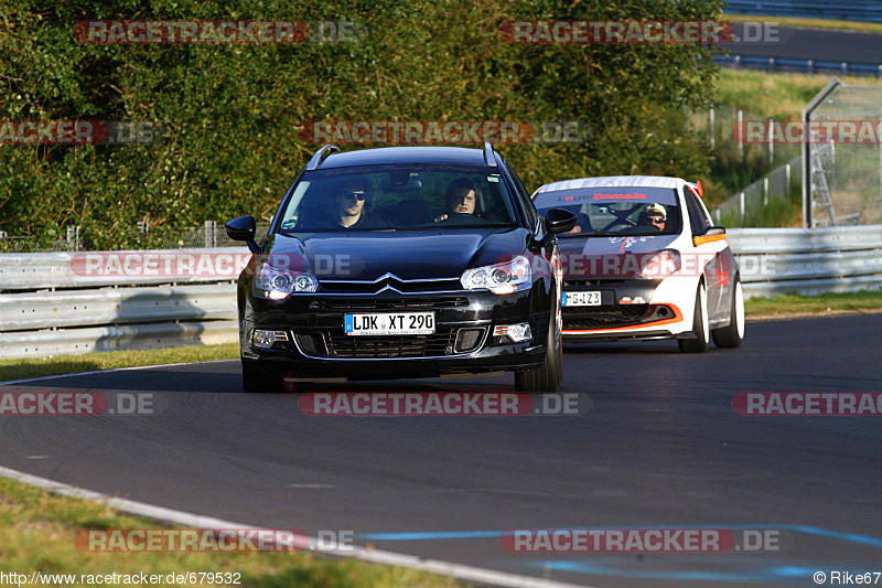 Bild #679532 - Touristenfahrten Nürburgring Nordschleife 17.09.2014