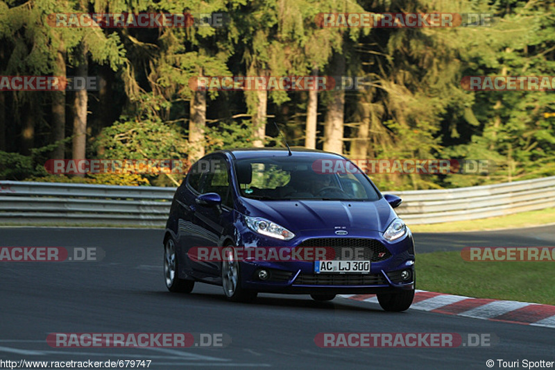 Bild #679747 - Touristenfahrten Nürburgring Nordschleife 17.09.2014