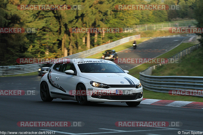 Bild #679917 - Touristenfahrten Nürburgring Nordschleife 17.09.2014