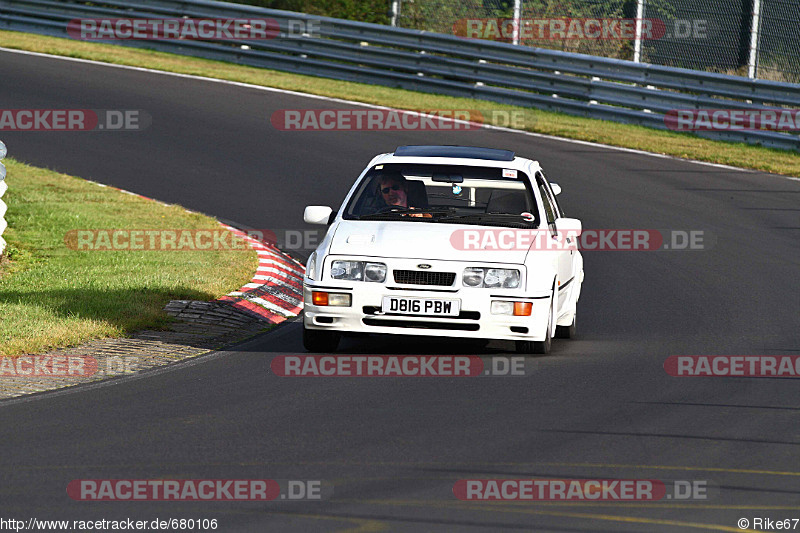 Bild #680106 - Touristenfahrten Nürburgring Nordschleife 19.09.2014