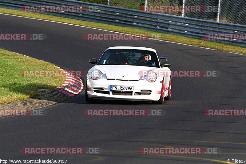 Bild #680137 - Touristenfahrten Nürburgring Nordschleife 19.09.2014